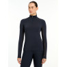 Base Layer léger LeMieux Halle - Marine