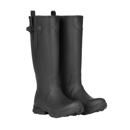 Bottes en caoutchouc LeMieux Ultra Stride Wellington