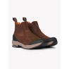 Bottines LeMieux Chelsea Trex imperméables - Marron