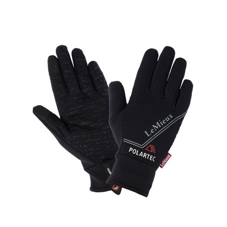 Gants LeMieux Polartec