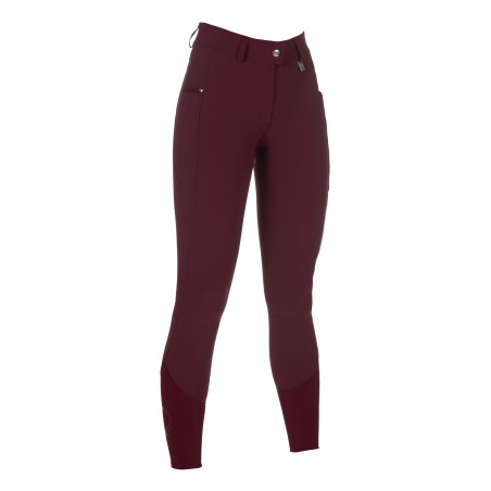 Pantalon Livigno fond 1/1 en silicone HKM femme Lauria Garrelli
