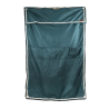 Tenture de boxe Kentucky Classic Waterproof avec poches - Vert foncé
