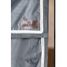 Tenture de Boxe Kentucky Waterproof Classic - Gris