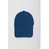 Casquette ambassadeur softshell Harcour - Bleu lagon