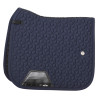 Tapis de selle HV Polo Essential Dressage - Marine