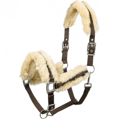 510612 Mixte Equi-Theme//Equitm 510612 Licol en Corde