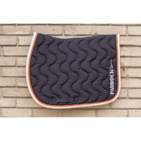 Tapis Wavy Paddock Sports