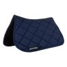 Tapis de Selle Pleasure Jumping Supreme - Marine