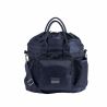Sac de pansage Eskadron Glossy - Bleu nuit