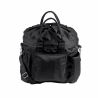 Sac de pansage Eskadron Glossy - Noir