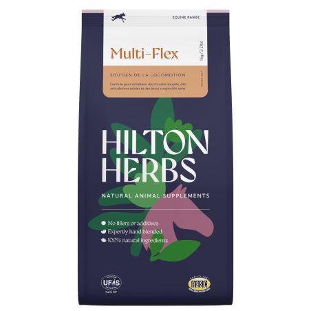 Multiflex Hilton Herbs