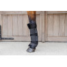 Stable boots PROtect pour antérieurs version longue Kentucky - Noir