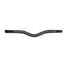 Frontal Swarovski V Blanc Dy'on D Collection - Noir