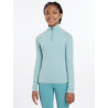 Base Layer Hope léger LeMieux Young Rider - Aqua
