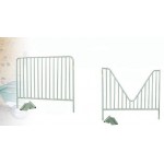 Grille pour porte de box La Gée 1,20 m