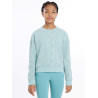Sweat LeMieux Clea Young Rider - Aqua