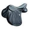 Selle mixte Bates HW SC+ - Noir