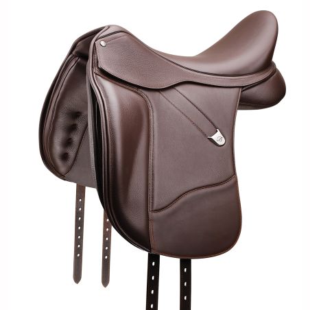 Selle Bates Dressage+ Hart