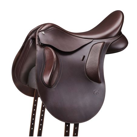 Selle mixte Bates Versa