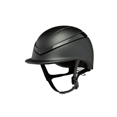 Casque Charles Owen Luna