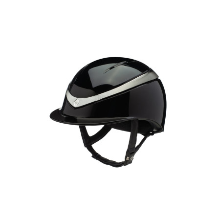 Casque Charles Owen Halo