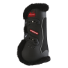Guêtres Zandona Carbon Air Sensitive+ - Noir / noir