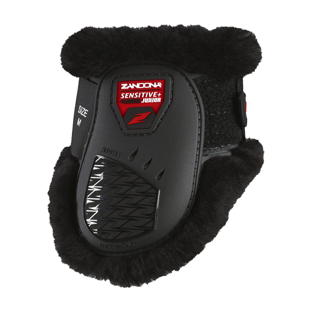 Protège-paturons équitation Scootboot Gaiter