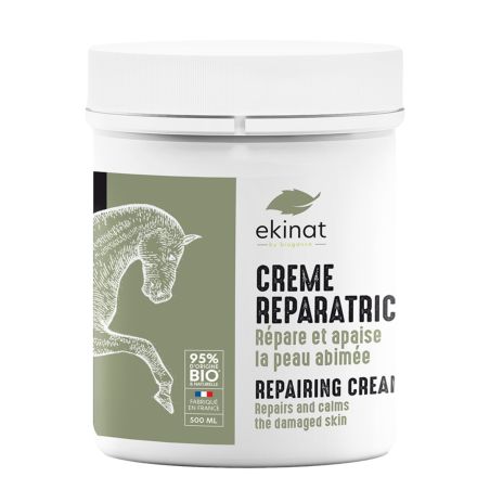 Crème réparatrice Ekinat