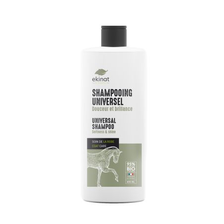 Shampooing Universel Ekinat