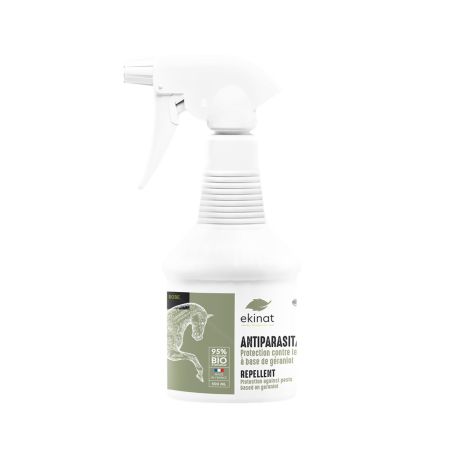 Spray Antiparasite Ekinat