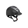 Casque Speed'Air GPA - Noir / argenté