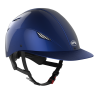 Casque GPA Easy EVO Hybride - Marine / shiny