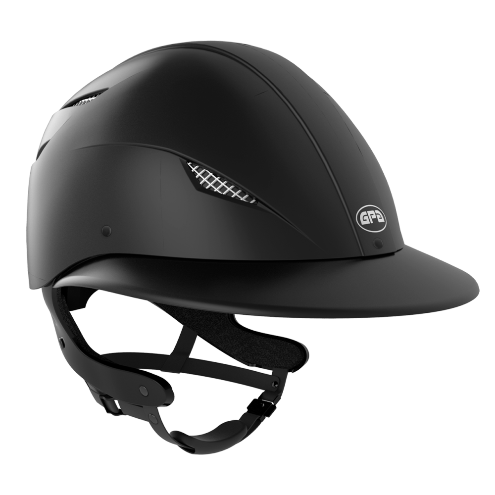 Casque d'équitation femme Imperial Riding Olania 51 à 61