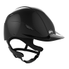 Casque GPA Easy Speed Air TLS - Noir / shiny
