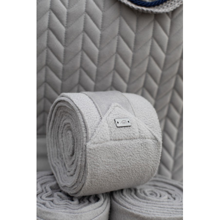 Bandes de polo HFI Velvet