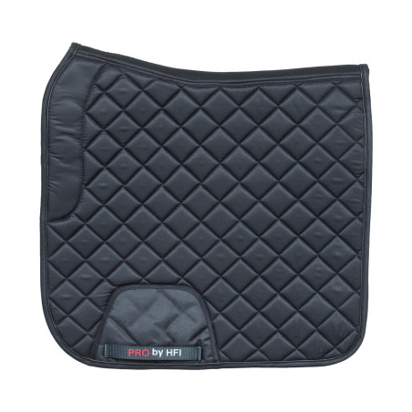 Tapis de selle Pro by HFI dressage