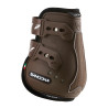 Protège-boulets Zandona Carbon Air Active Fit - Marron édition
