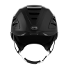 Casque GPA 4S Speed Air Hybride - Noir brillant