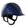 Casque GPA 4S Speed Air Hybride - Marine brillant