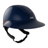 Casque GPA Global First Lady TLS - Marine / chataigne brillant