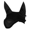 Bonnet anti-mouches Euro-Star Cato - Noir
