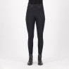 Legging d'équitation Euro-Star Impress FullGrip - Noir