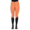 Pantalon d'équitation Euro-star Airflow FullGrip - Bar cinna
