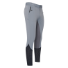 Pantalon d'équitation Euro-Star Marco FullGrip - Titanium