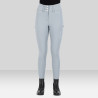 Pantalon d'équitation Euro-Star Aurelia Grip Connect Full - Nuage