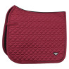 Tapis de selle Euro-Star Cato DR - Amarena