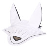 Bonnet anti-mouches Euro-Star Cato - Blanc