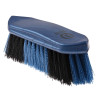 Brosse dure 2 couleurs grande Imperial Riding - Saphir