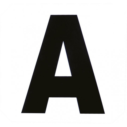 lettres manège