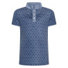 T-shirt tech Imperial Riding Roxy Kids - Bleu / marine